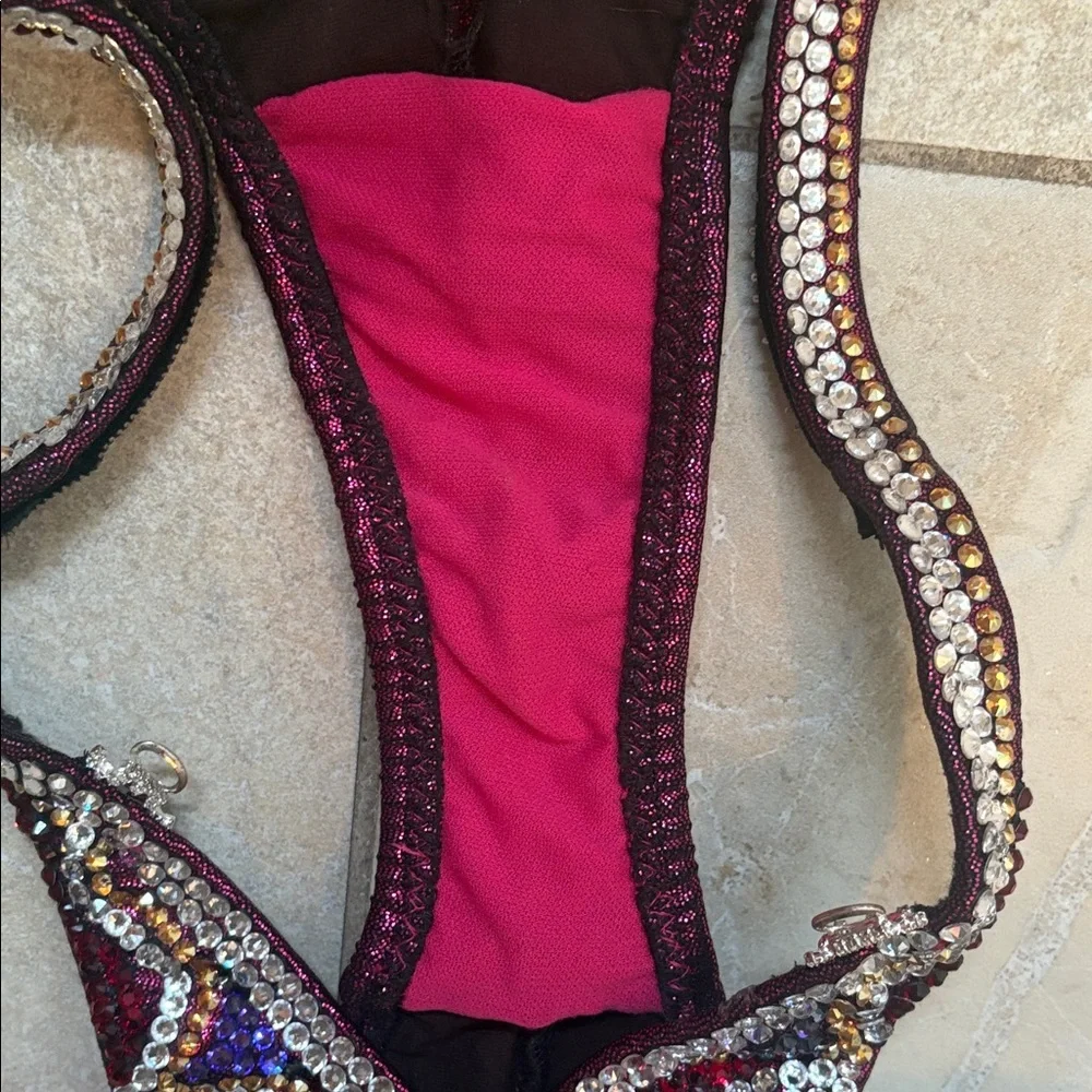 Incredibly beautiful! NPC figure/WPD stage suit- size S - Picture 9 of 11